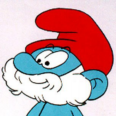 Wallpaper #kLiH2JIBJvJKYCmEZujO22 Papa Smurf Detailed Information Photos Videos