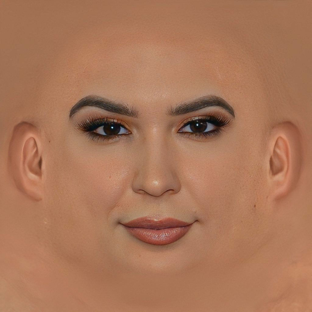Wallpaper #6FMrNZMBYjRkjcHs2Ogk227 Defract Face Template