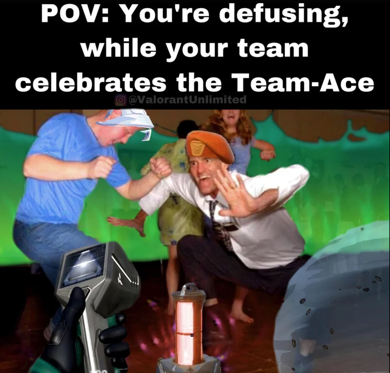 Wallpaper #CxkJKo8BtGB6xQ78IYrr57 Valorant Source on Twitter When Your Valorant Team Celebrates a Team