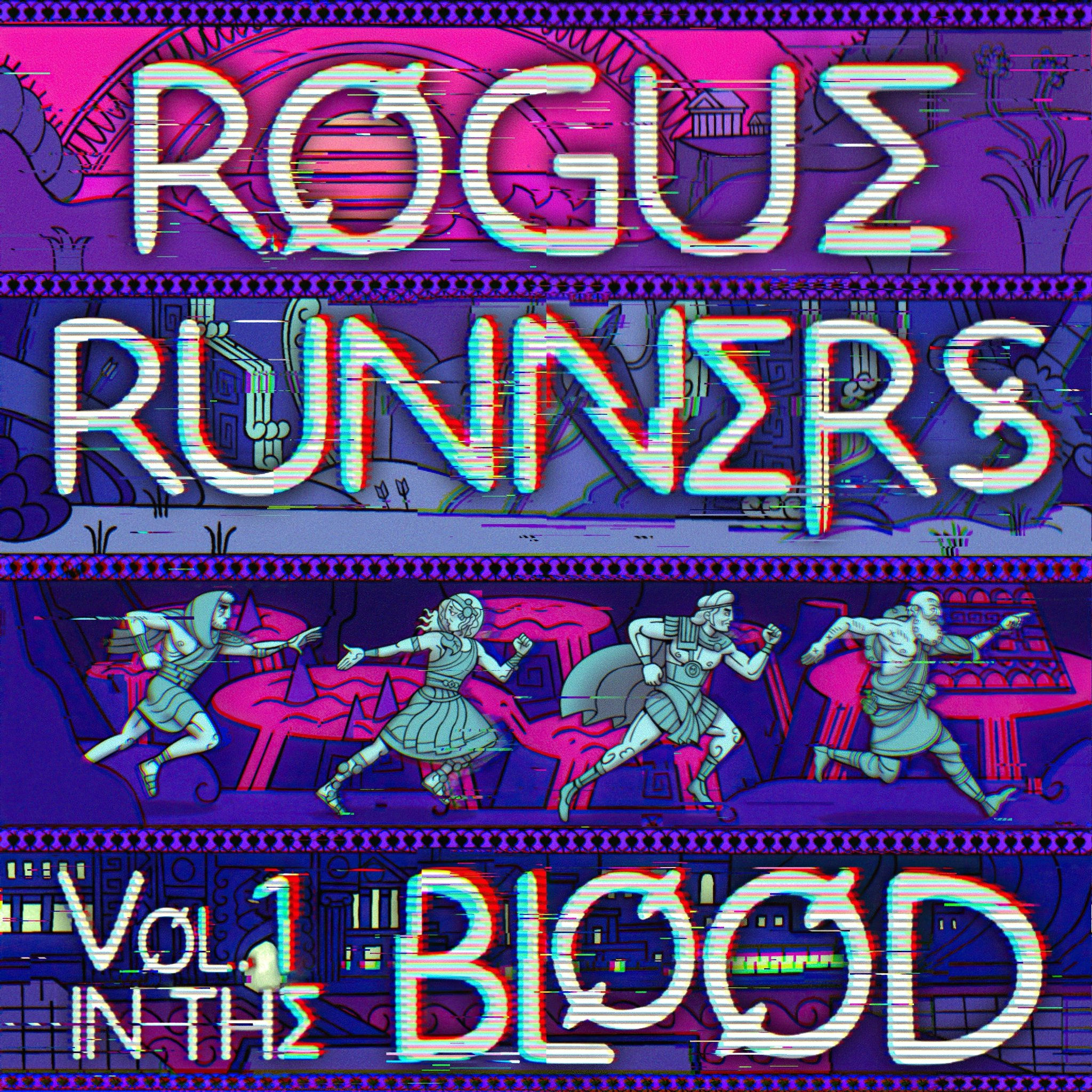 Wallpaper #zWfL55IBSpphPi3-_Tmg283 Hero Forge on Twitter Join at Roguerunradio an Actualplay Audio Drama
