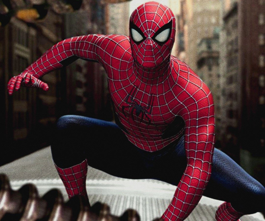 Wallpaper #5mf97ZIBSpphPi3-R1pb241 New Yorks Friendliest on Twitter Spider Man Fans Would You Have