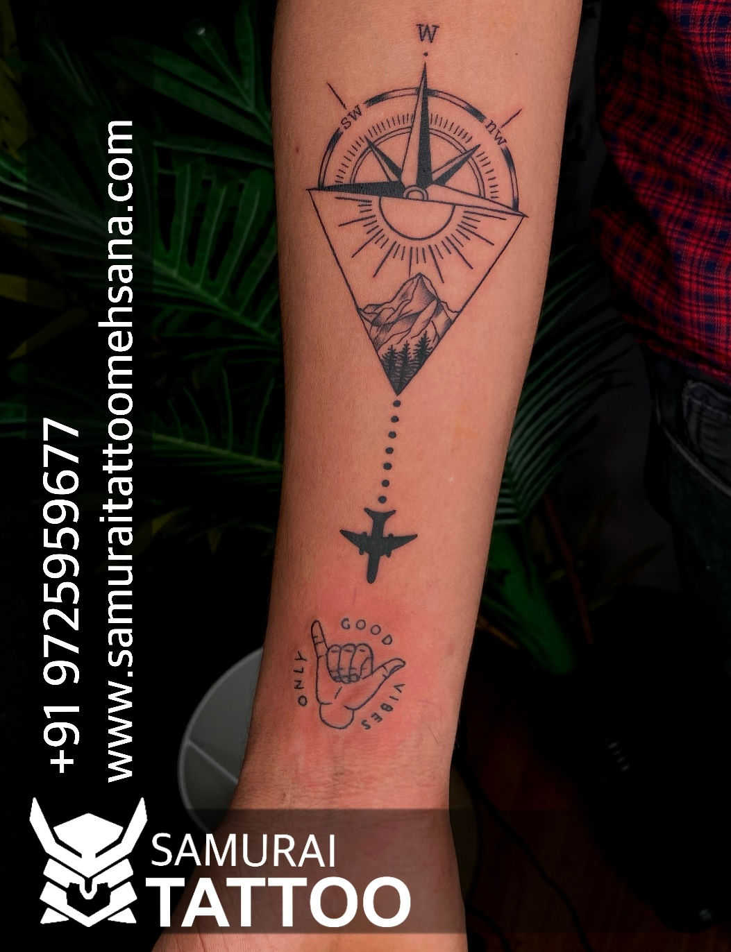 Wallpaper #4c39a 75 Best Arrow Tattoo Designs Meanings Good Choice for 2019