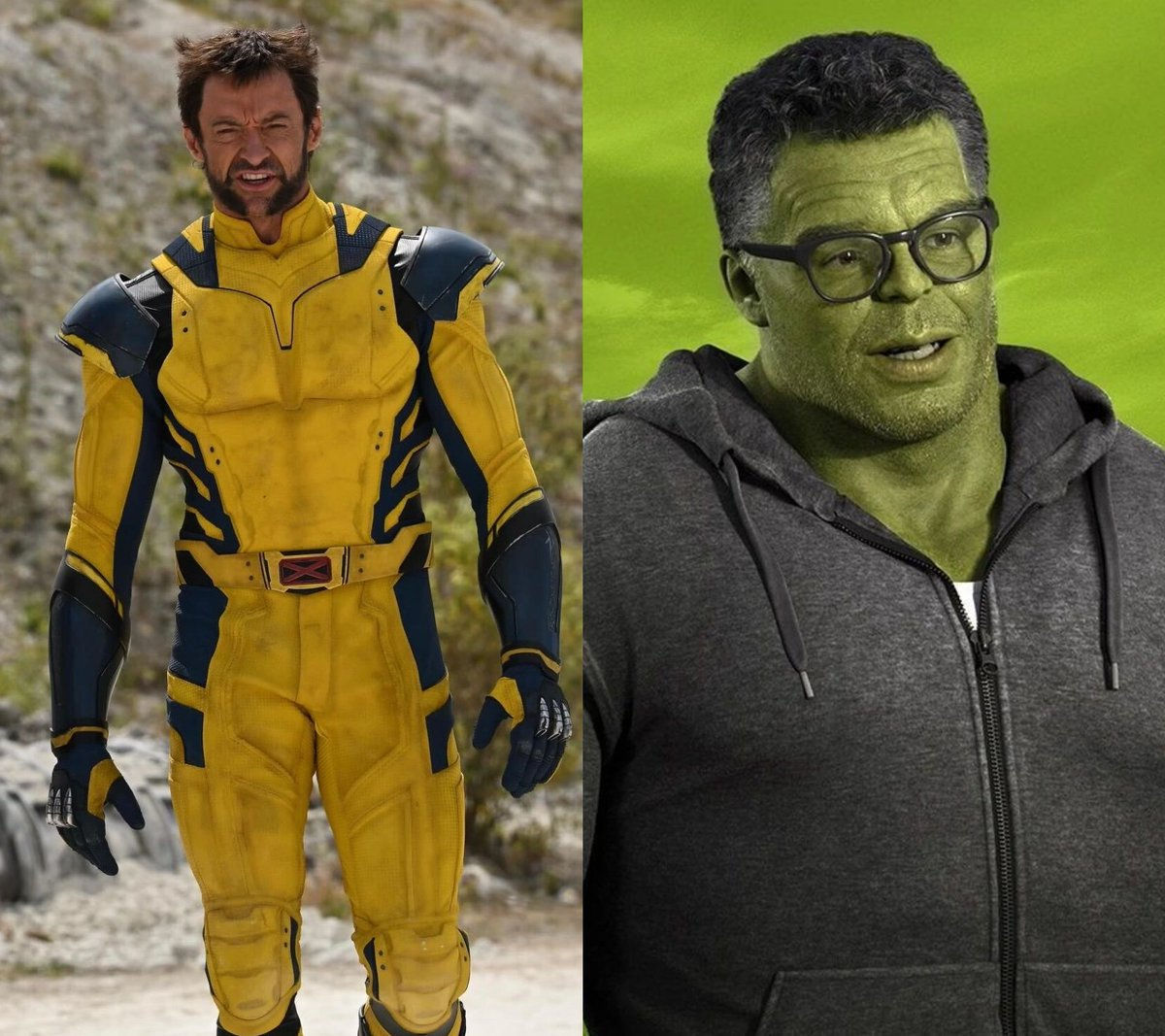 Wallpaper #UmfnApMBSpphPi3-dbEP426 Martinez on Twitter Whos Winning This Fight Wolverine vs Hulk