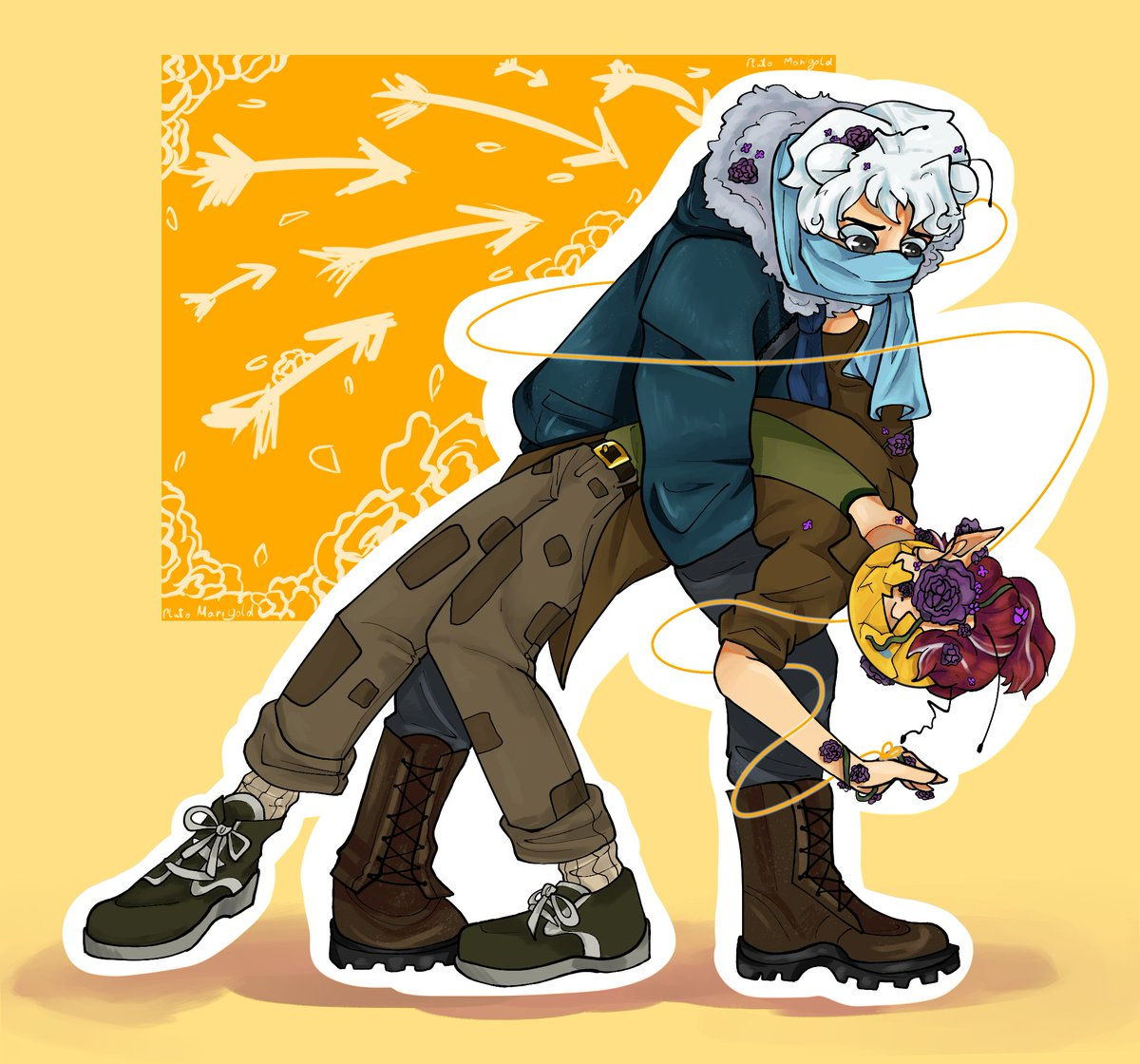 Wallpaper #uKXtNpMBVBiSkHCasorN199 Pluto on Twitter Part 1 of Drawing Lifeline Duos Dancing Cause Im