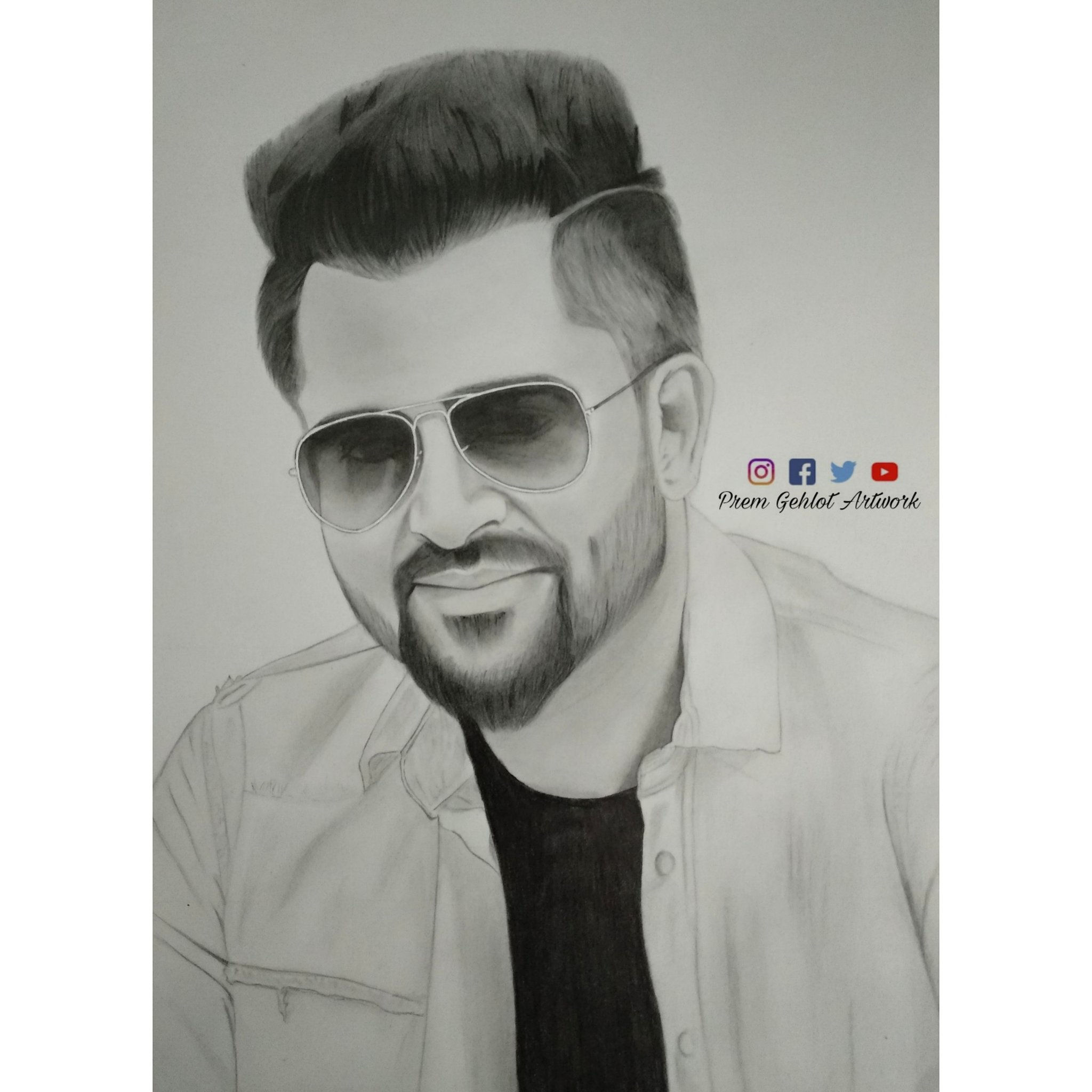 Wallpaper #W2g2IpMBSpphPi3-mTKk399 Discover More Than 75 Sketch of Singer Super Hot Seveneduvn