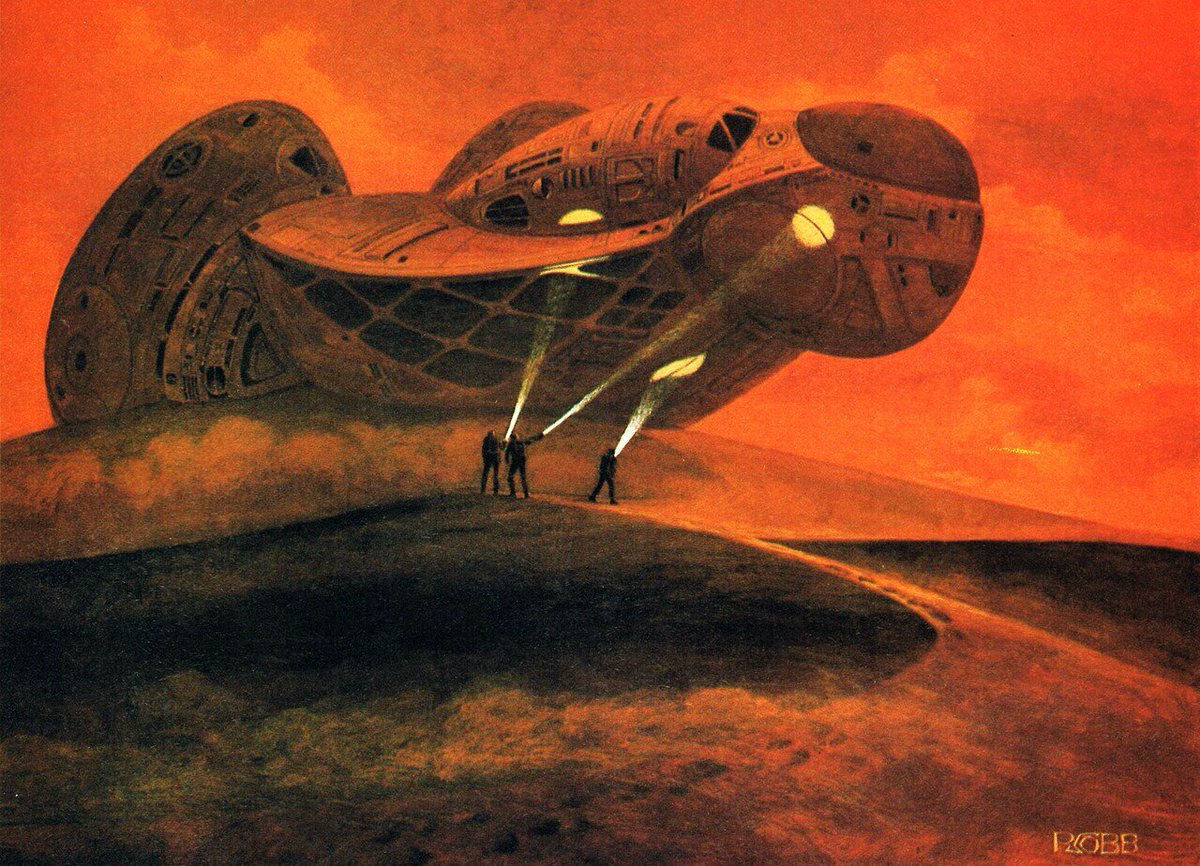 Wallpaper #8miAIJMBSpphPi3-mS3Z152 Thread by at Spaceshipsporn the Derelict Alien Ridley Scott 1979