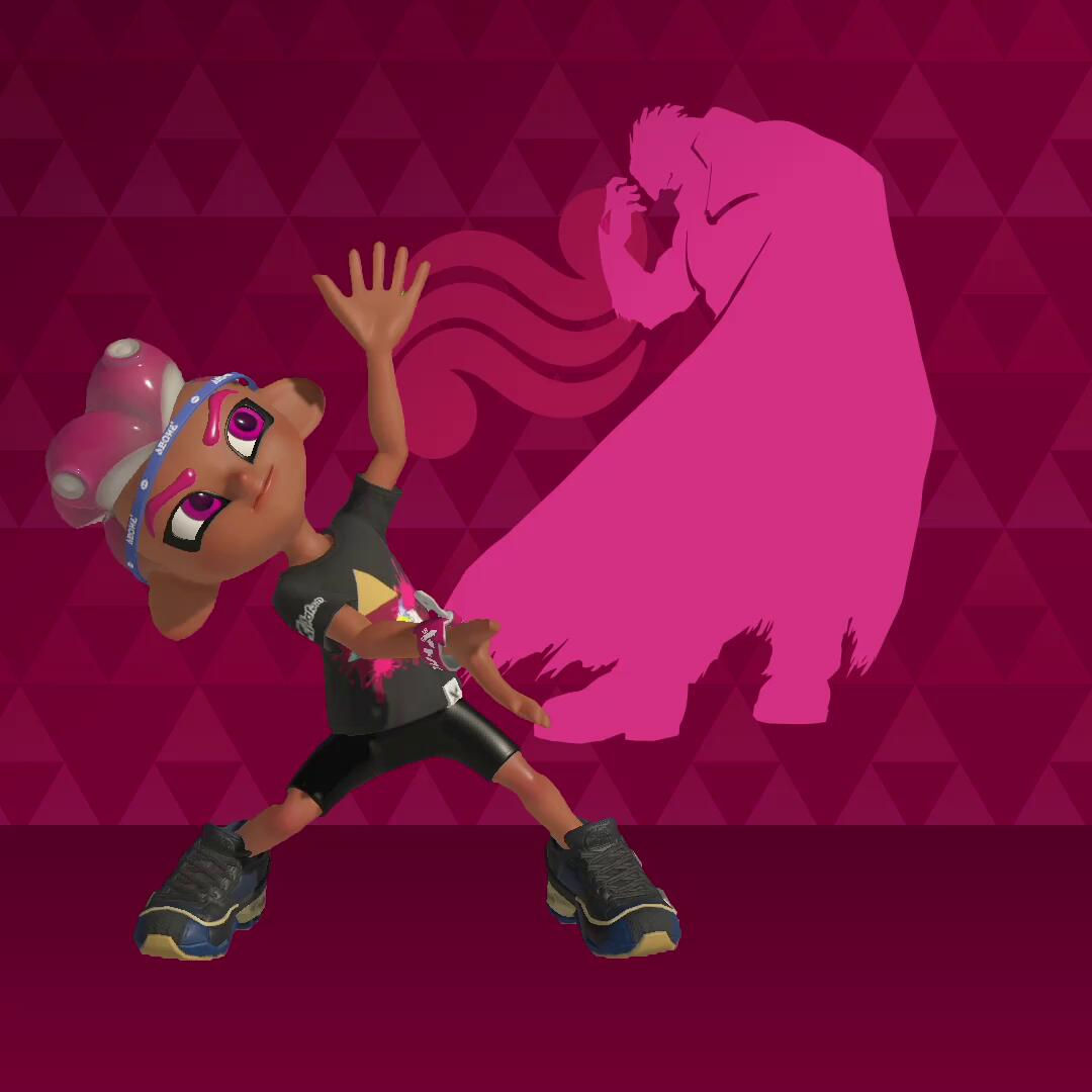 Wallpaper #02fsEpMBSpphPi3-O_00337 20 41 on Twitter Rt at Nintendoeurope Team Power Will