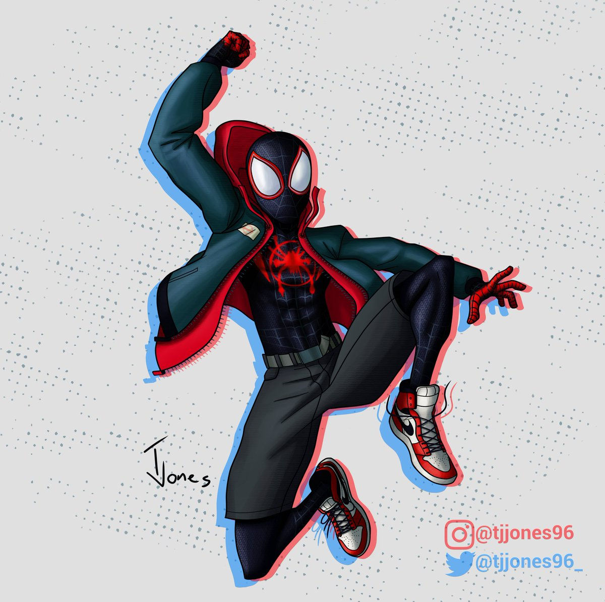 Wallpaper #taVfOJMBVBiSkHCaRo0Q122 Easy Miles Morales Easy Spider Man Drawing if Only Everything else Was