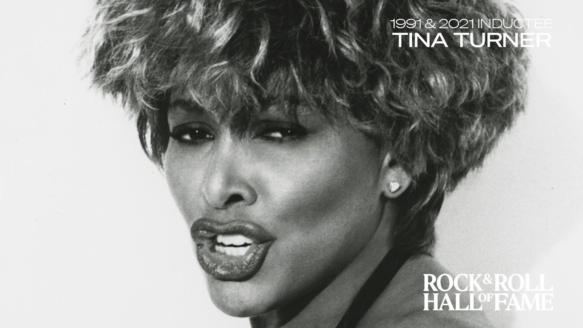 Wallpaper #WGjGFZMBSpphPi3-rwmL184 Rock Hall on Twitter 13 in Memoriam Two Time Inductee Tina Turner