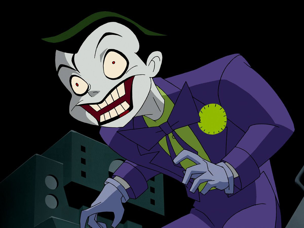 Wallpaper #rnNyho4BFI5NbQksAh-330 Batman Beyond Return of the Joker Iranjord