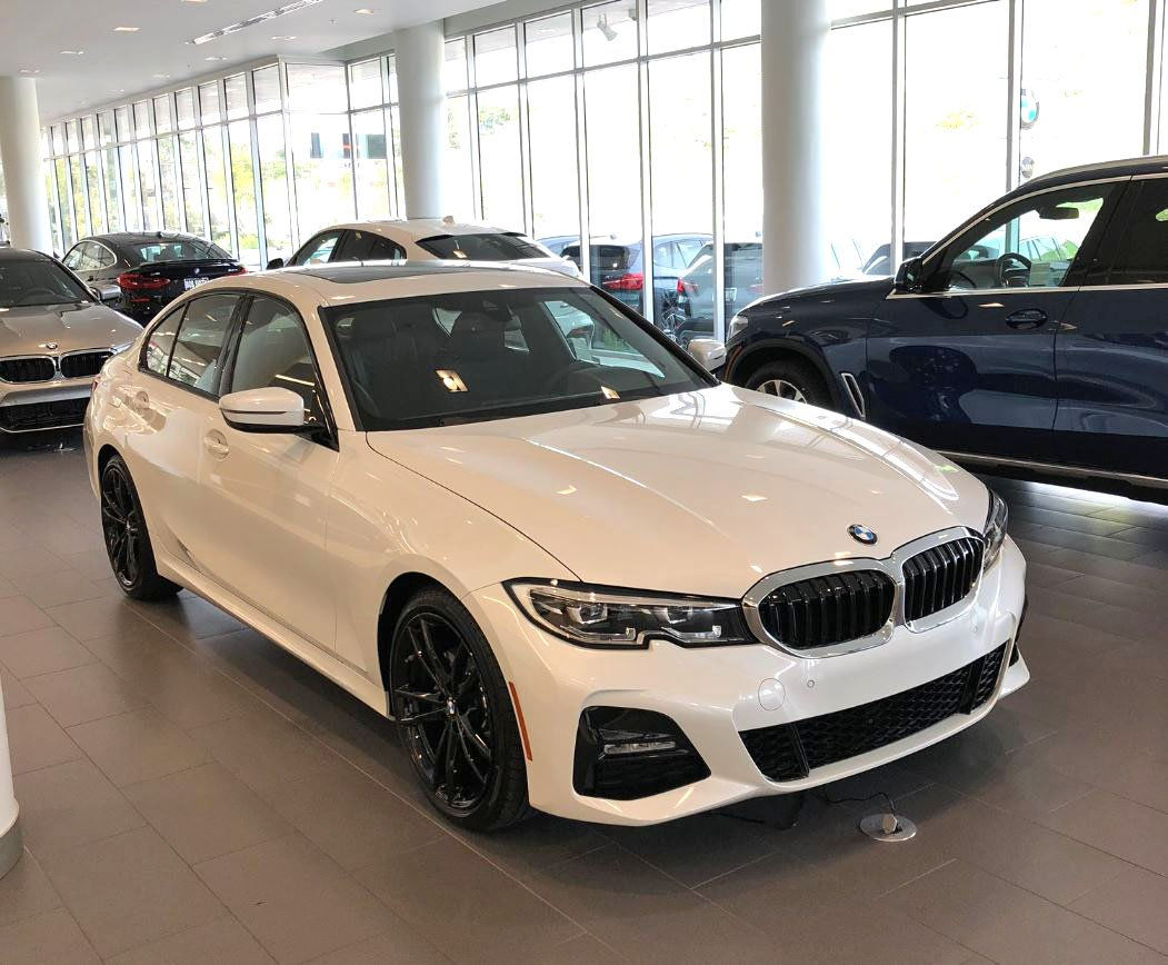 Wallpaper #a2597 01 BMW Ix Xdrive40 Sport Alpine White Paul Tans Automotive News