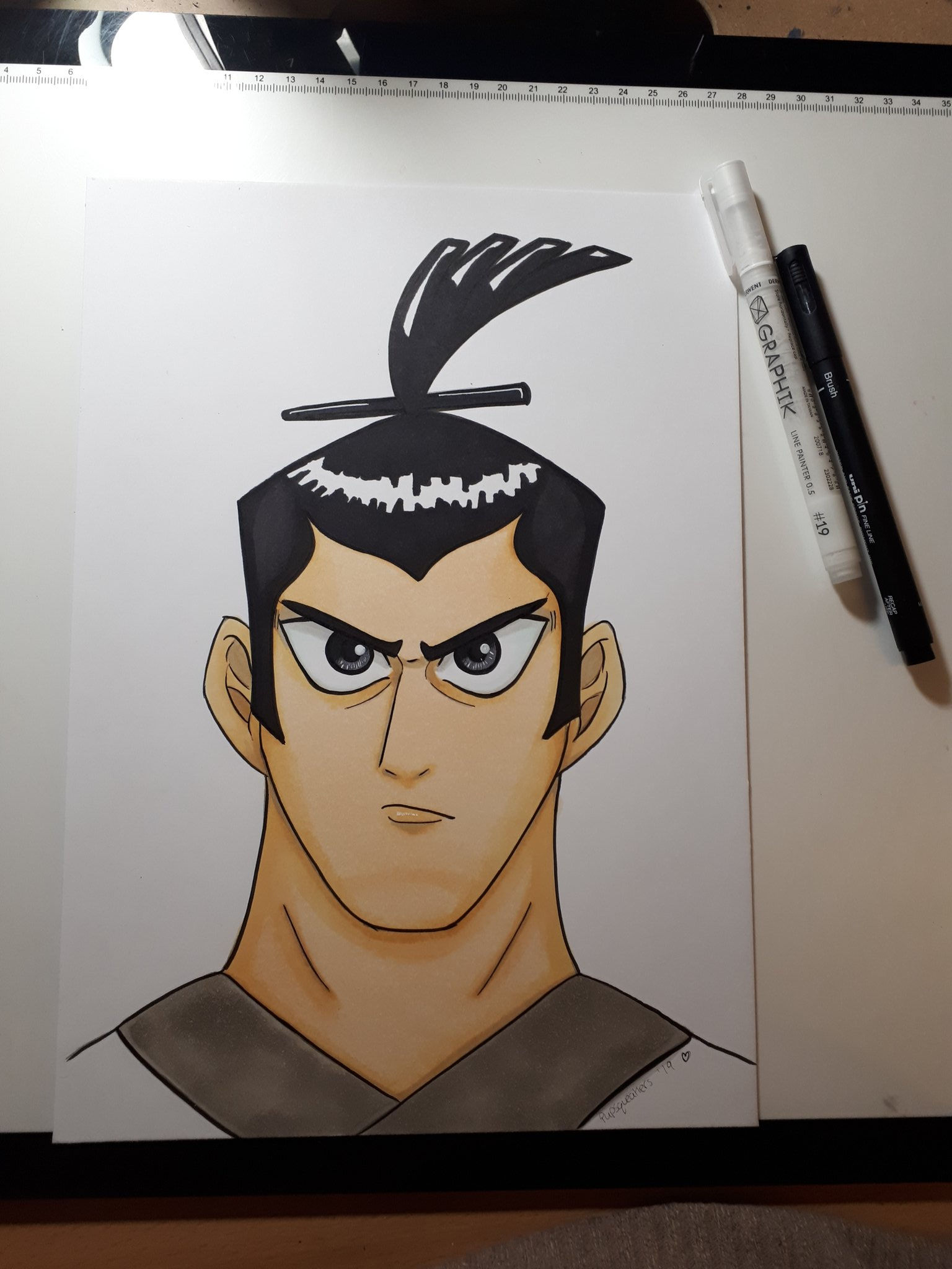Wallpaper #LQPxZZMBpyOg8YnEktpT310 Details 74 Samurai Jack Anime Latest Incdgdbentre