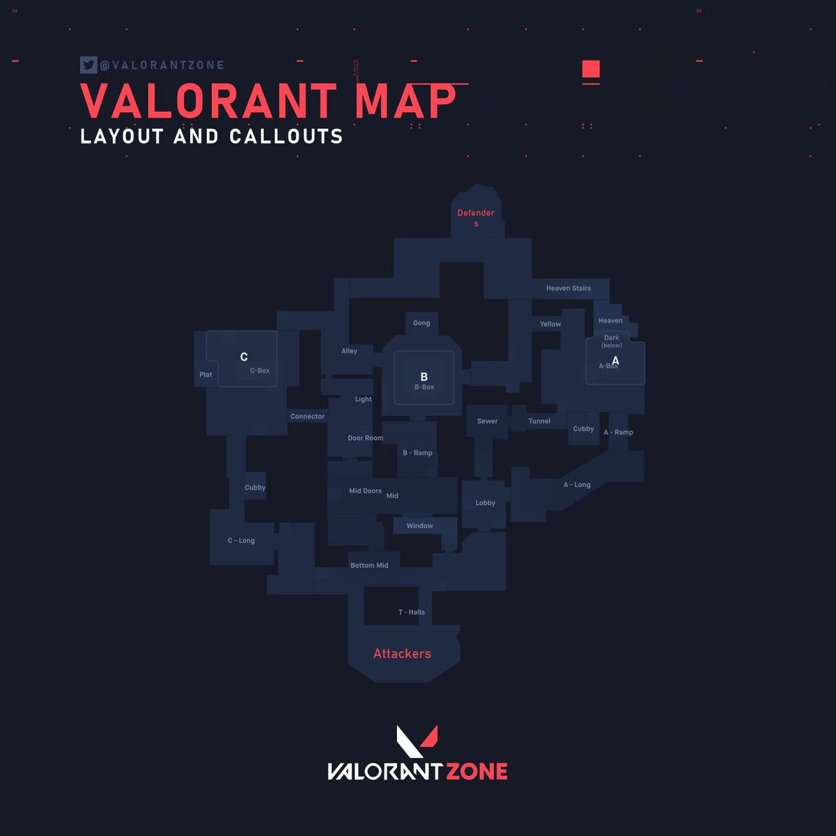 Wallpaper #QVaid5cBsd6xcFiEmtoG12 Valorant Maps