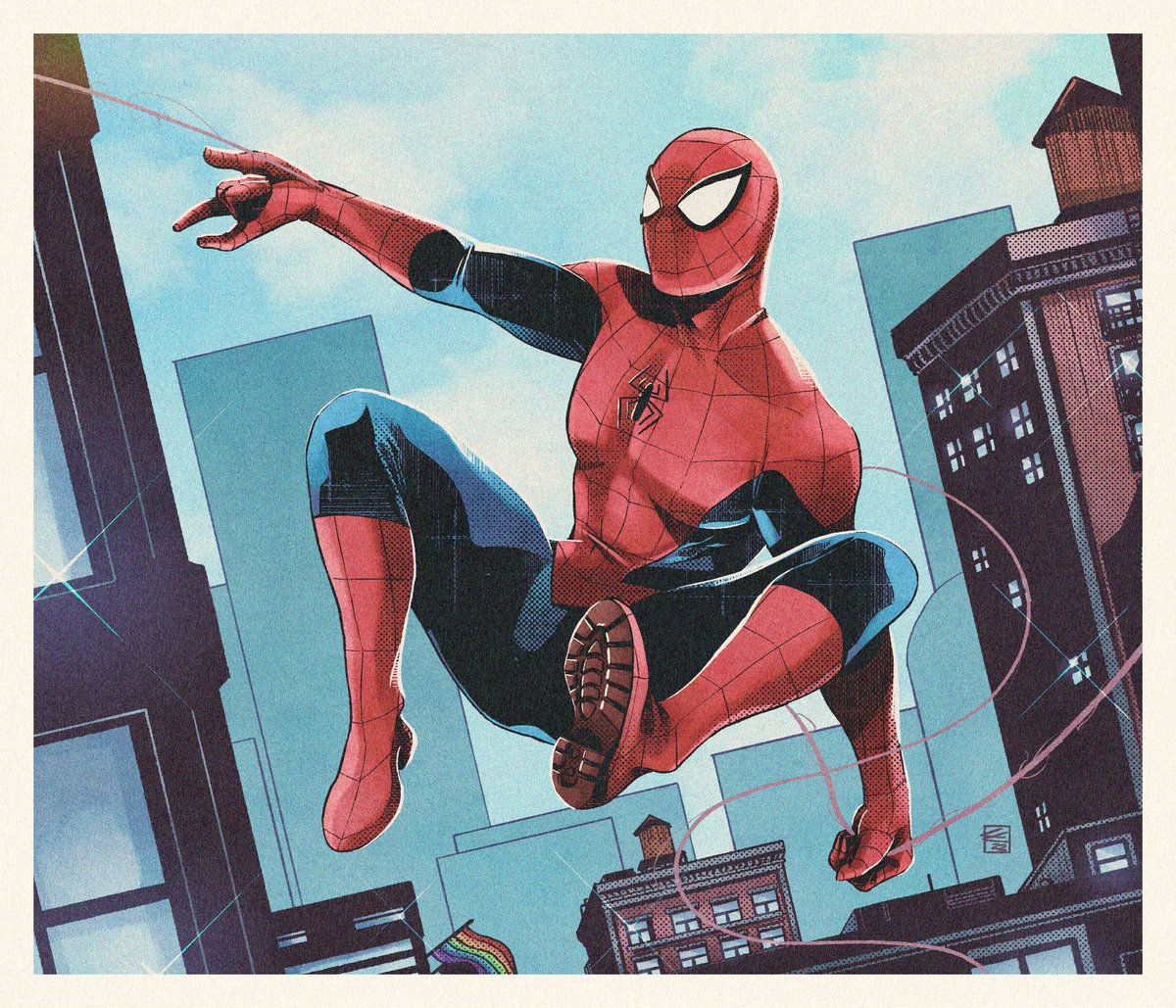 Wallpaper #zKVqOJMBVBiSkHCarY0Y247 Yo Its Matt on Twitter Rt at Themarvelousmrc Some Older Spider Man