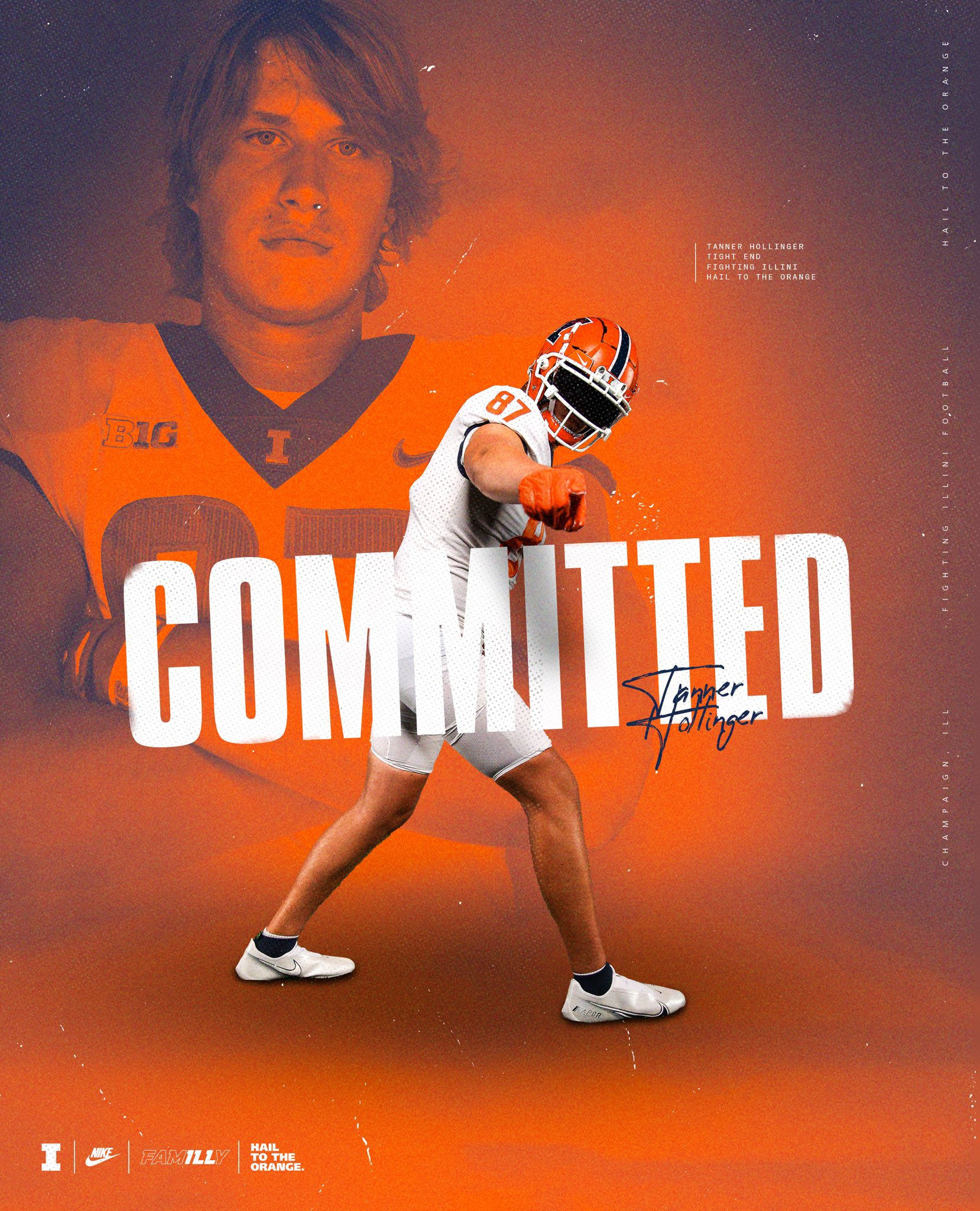 Wallpaper #WmfG65IBSpphPi3-W05G342 Tanner Hollinger on Twitter Committed Ill Htto Familly Httpst