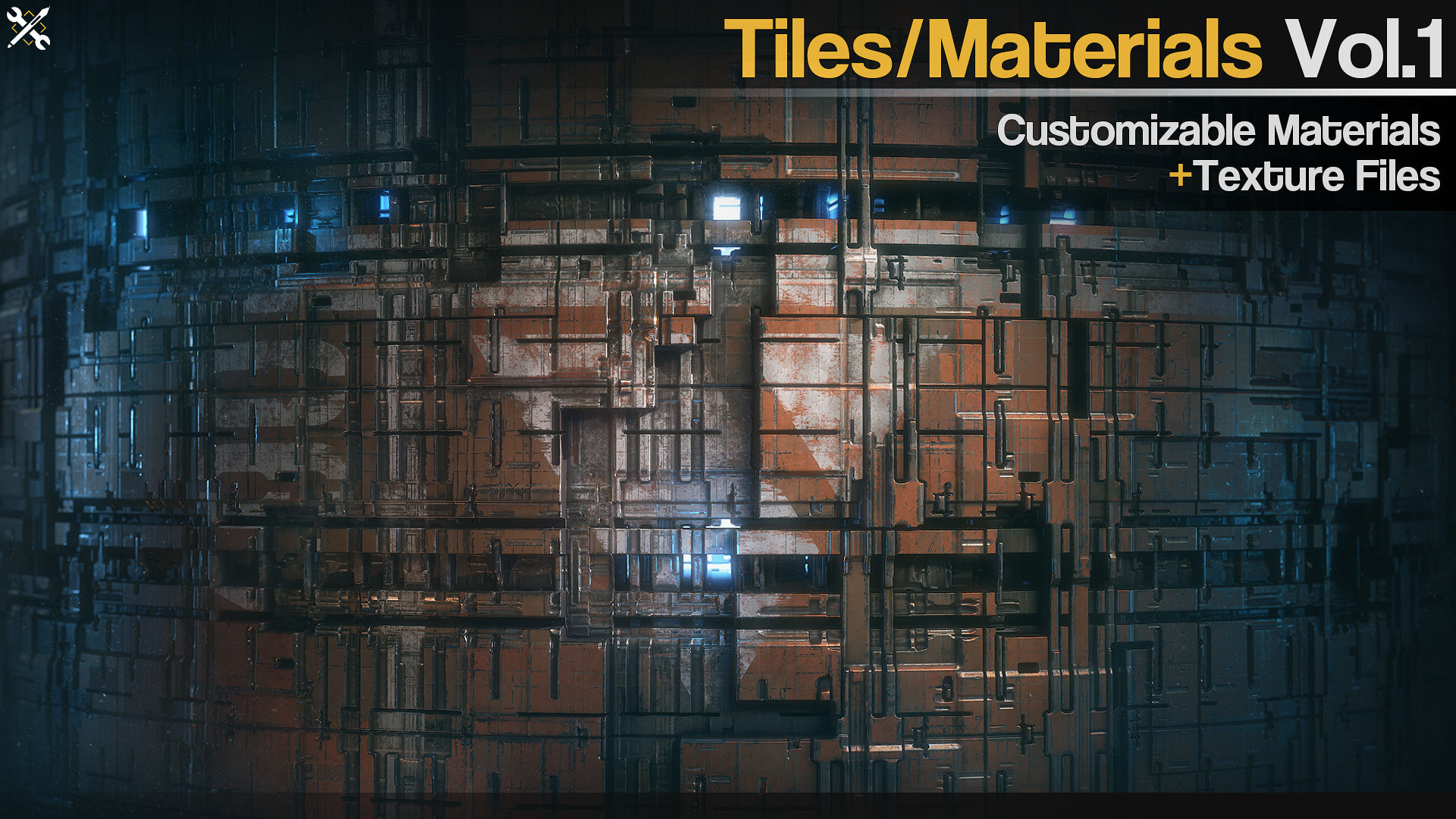 Wallpaper #sGf07JIBSpphPi3-g1XU76 Sci Fi Building Texture Map