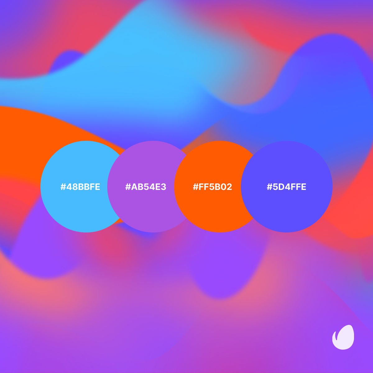 Wallpaper #Qmc8E5MBSpphPi3-bv-l8 Cyberpunk Color Palette Atelier Yuwaciaojp