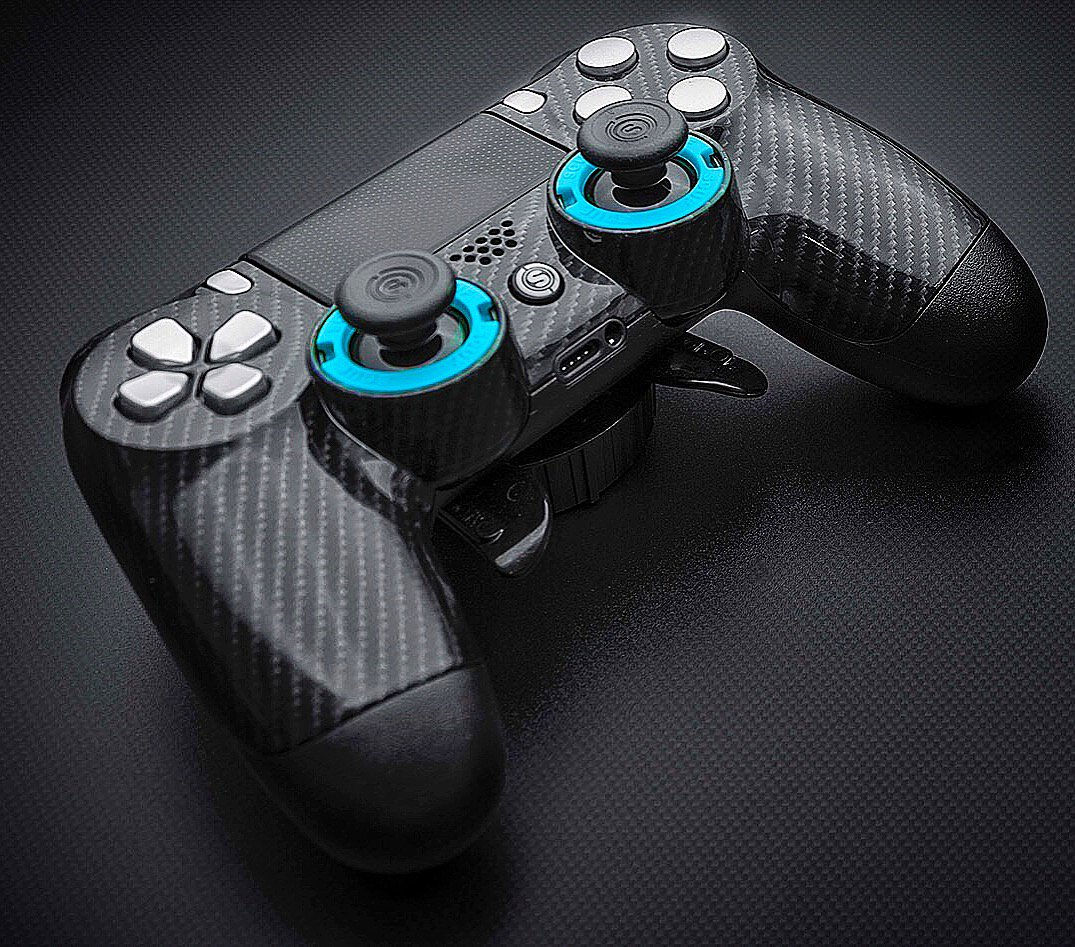 Wallpaper #tmjAG5MBSpphPi3-gSCS47 Best Custom PS4 Controllers