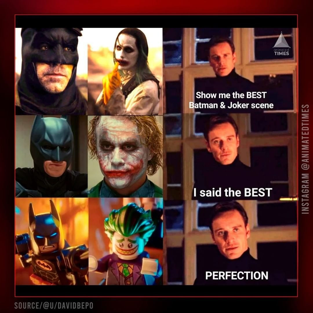 Wallpaper #AGeC-pIBSpphPi3-h5EP276 Arriba 72 Imagen Batman and Joker Memes Abzlocalmx