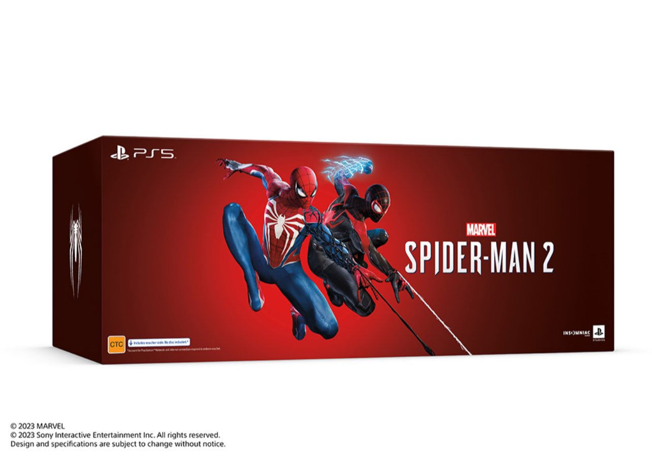 Wallpaper #23982 Marvels Spider Man PS4 Box Art Vanseramultibright