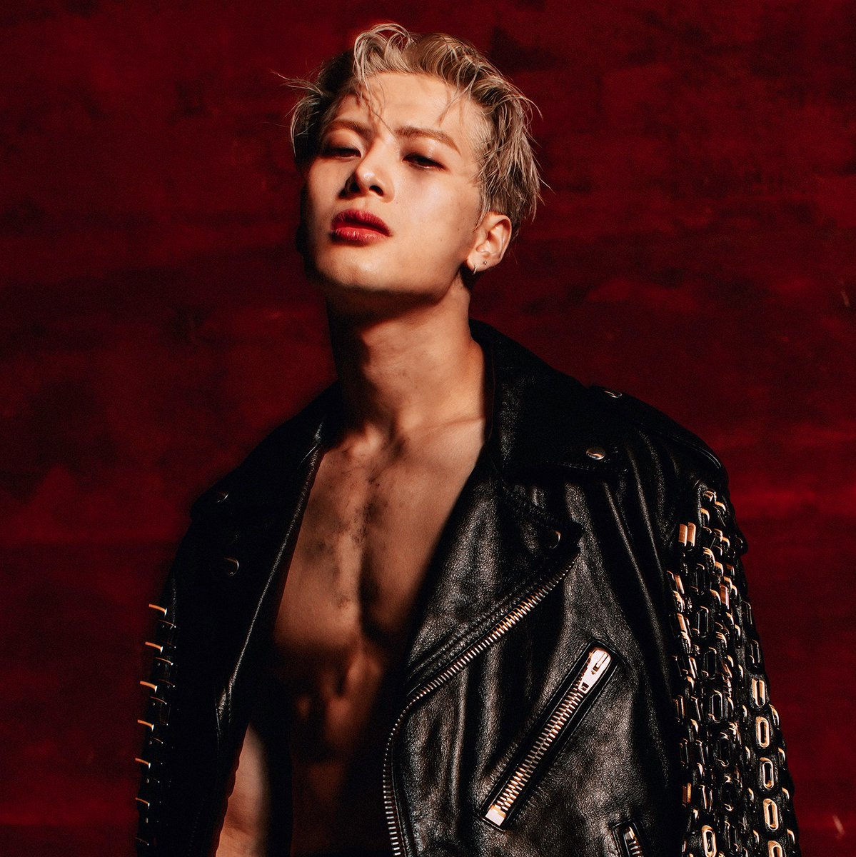 Wallpaper #Hj-IPJMBLiIJ4c9O0JKt293 Apple Music on Twitter Magicman from at Jacksonwang852 Hits Different