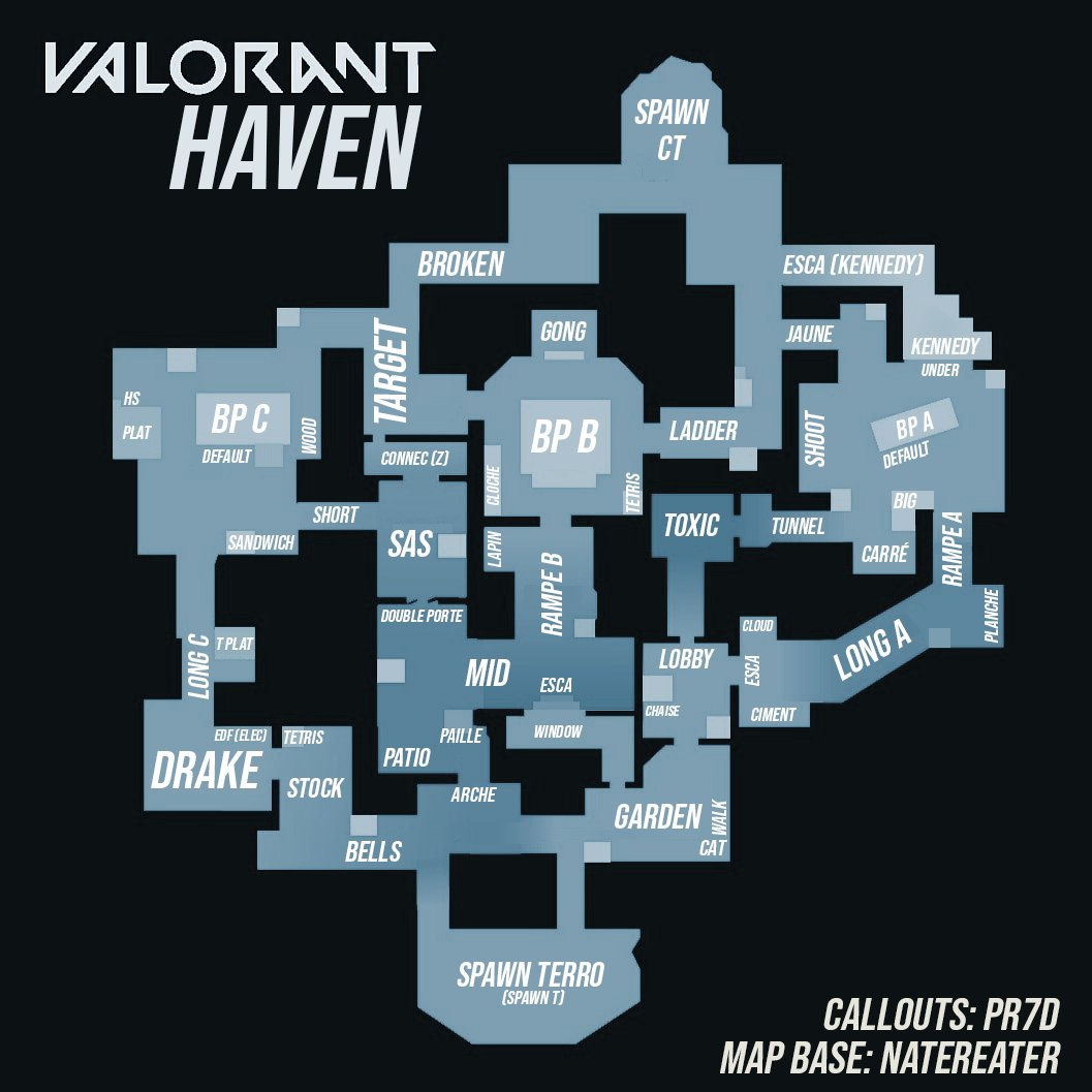 Wallpaper #O3R20Y4B_8f4nGFa9HX537 Valorant Haven Map Beachbooy