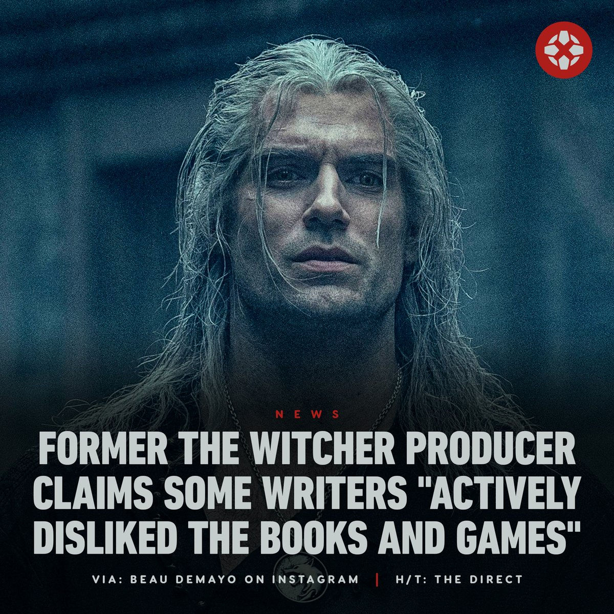 Wallpaper #efFtQ5MBLX2DcmSNLoVg363 Ign on Twitter Ive Been on Shows Namely Witcher Where Some of