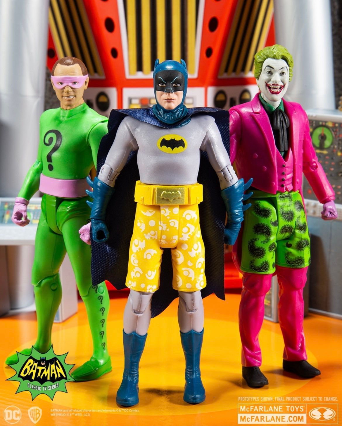 Wallpaper #YqUsMpMB0vj5YdARKdM-347 Batman 1966 Riddler