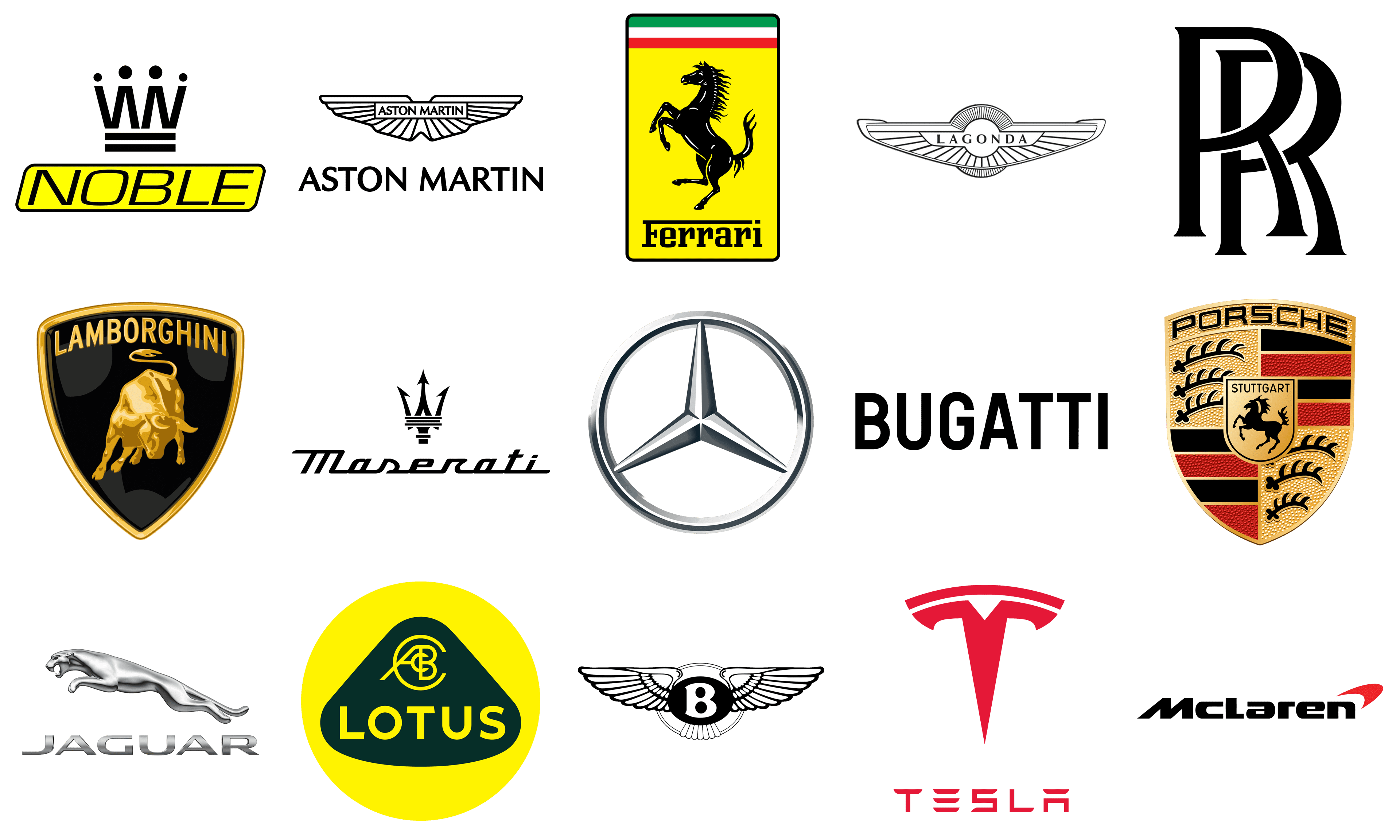Wallpaper #NTtmbZcBSWmA-tzpQo4R149 Luxury Sports Car Brands Automototipscom