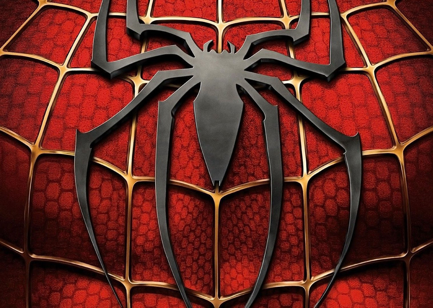 Wallpaper #xlZHe5cBsd6xcFiEkty775 Spider Logos