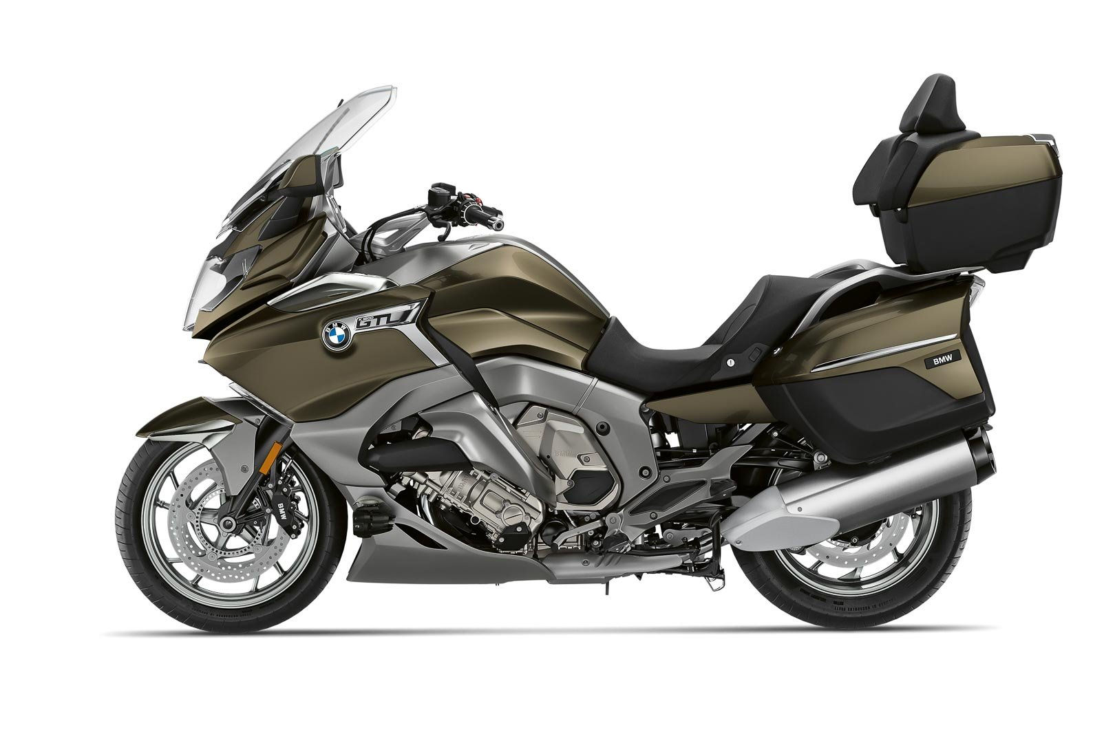 Wallpaper #52d06pIBSpphPi3-gUYw387 2021 BMW K 1600 Gtl First Look 7 Fast Facts from European Sources