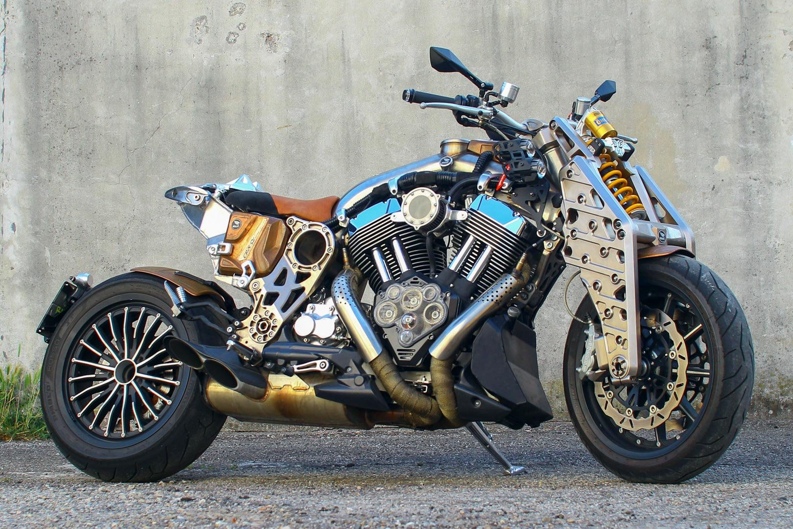 Wallpaper #sjs8bpcBSWmA-tzp9o4u41 Inside the Given Redshift Custom Motorcycle Exclusive Designer Interview