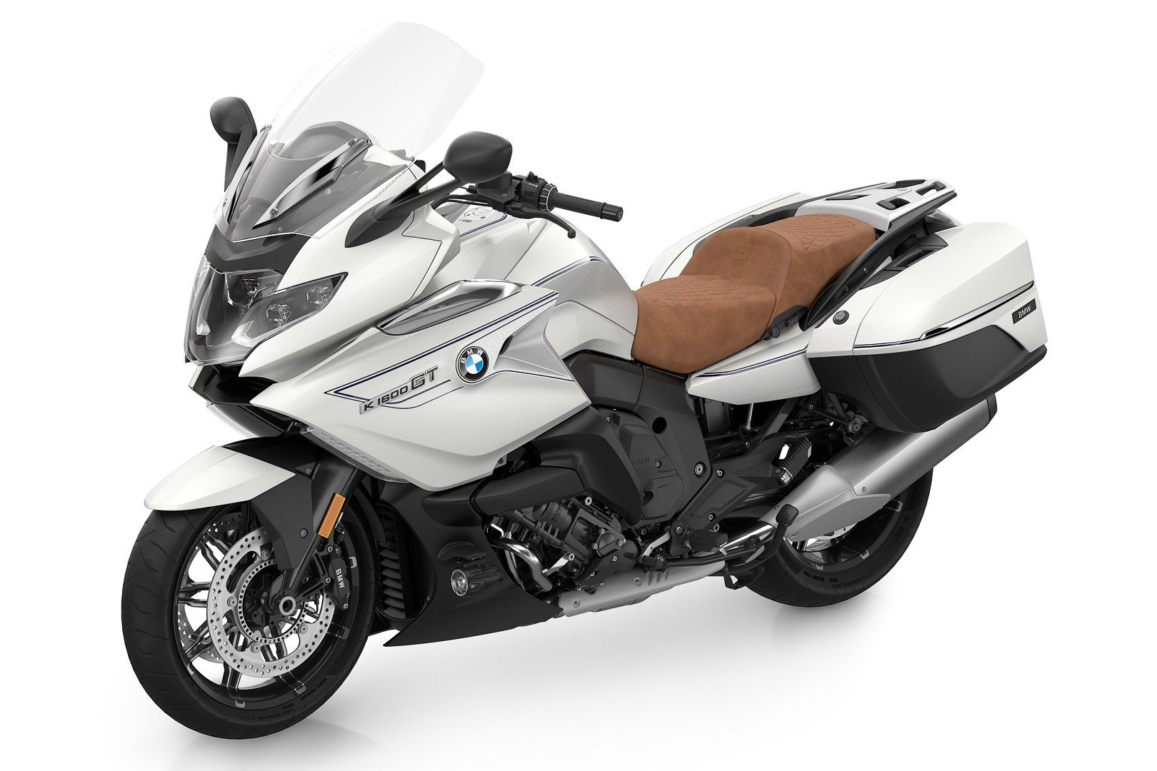 Wallpaper #52d06pIBSpphPi3-gUYw158 BMW K1600gt Specifications