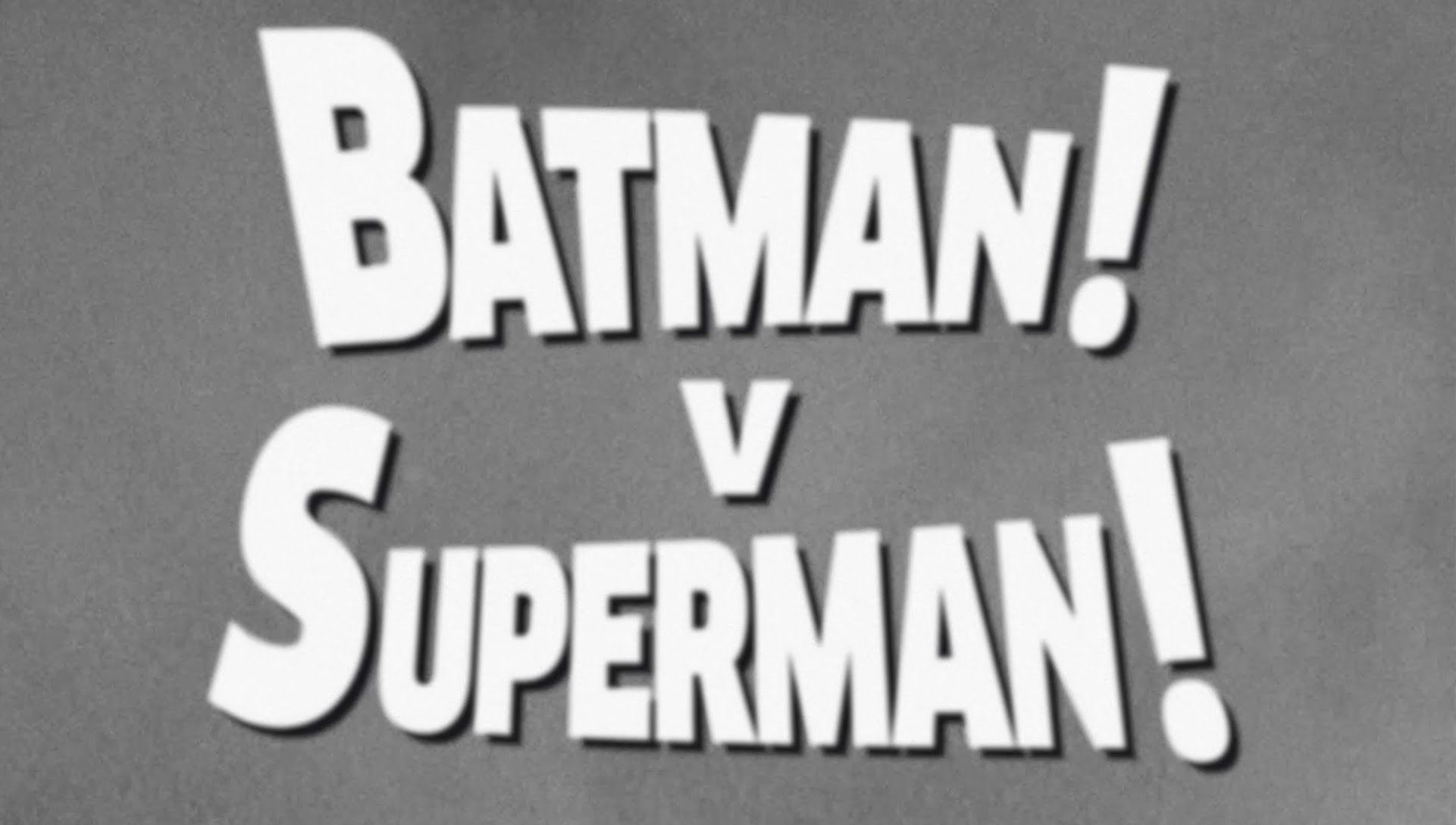 Wallpaper #QGhkIZMBSpphPi3-RjAa378 What Batman V Superman Dawn of Justice Would Have Looked Like if It
