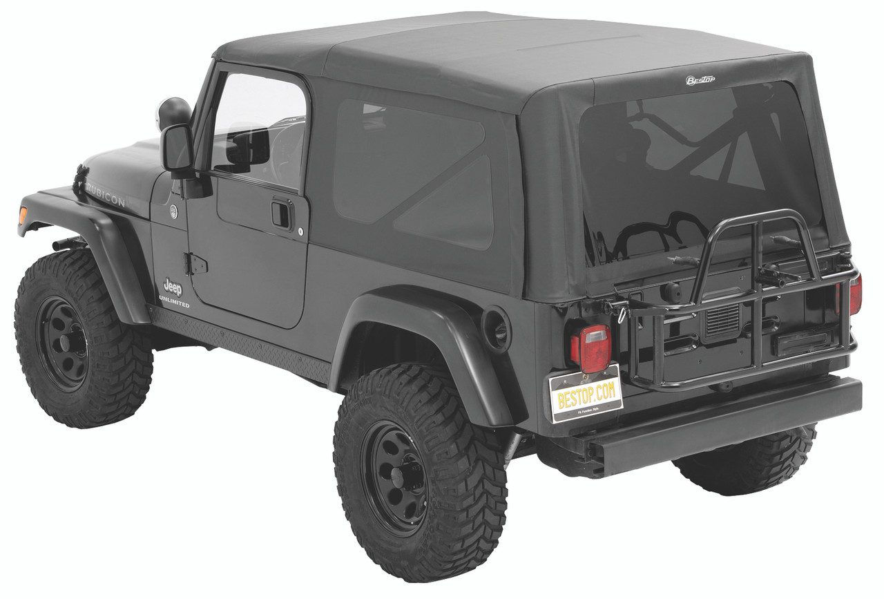 Wallpaper #xf84aJMB3lSXT3zU8-Pa146 Actualizar 71 Imagen 2006 Jeep Wrangler Soft Top Replacement