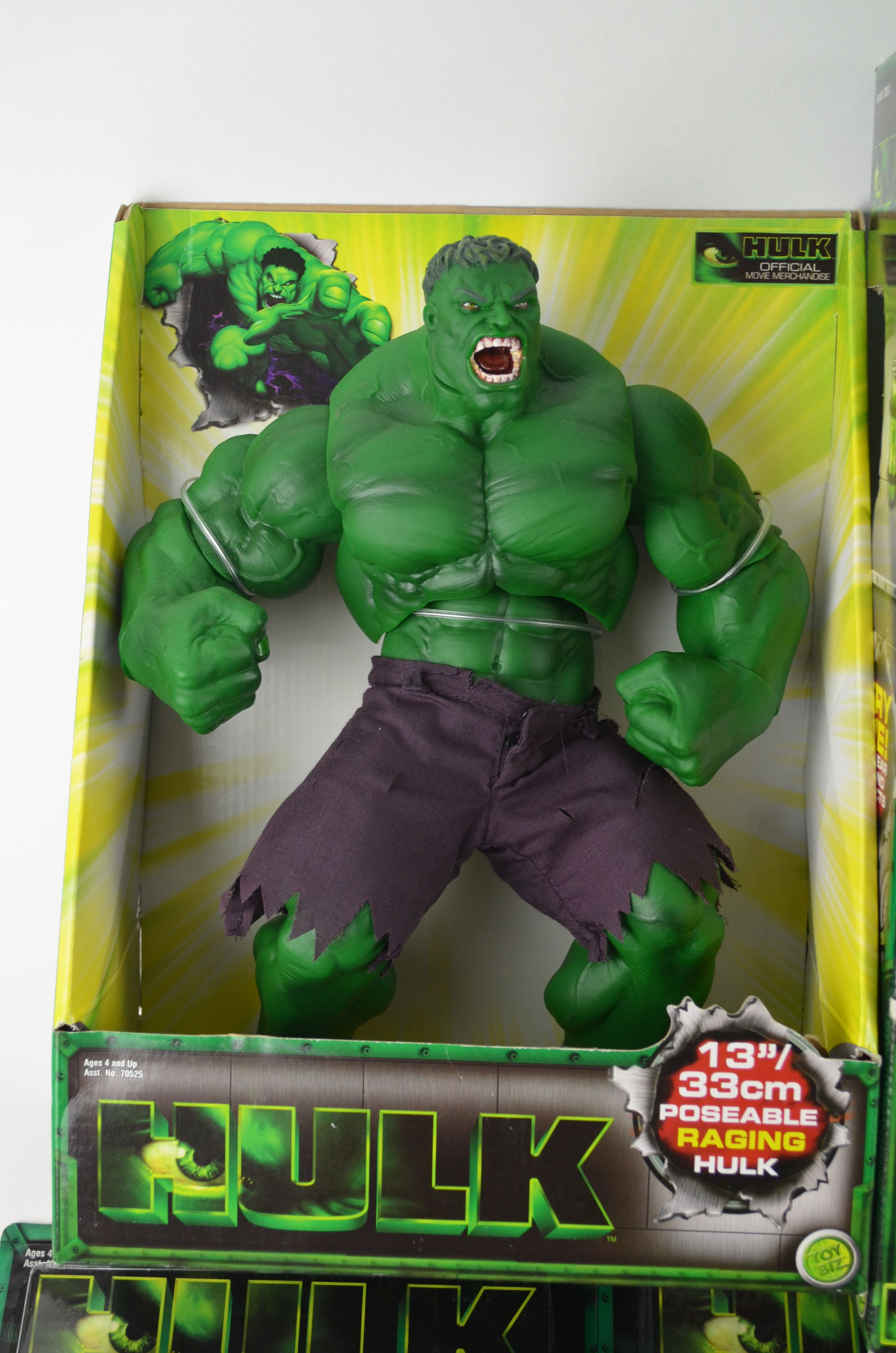Wallpaper #nJzn4pIBZHQxiYarVcIZ20 Lot Detail Incredible Hulk Action Figure Collection