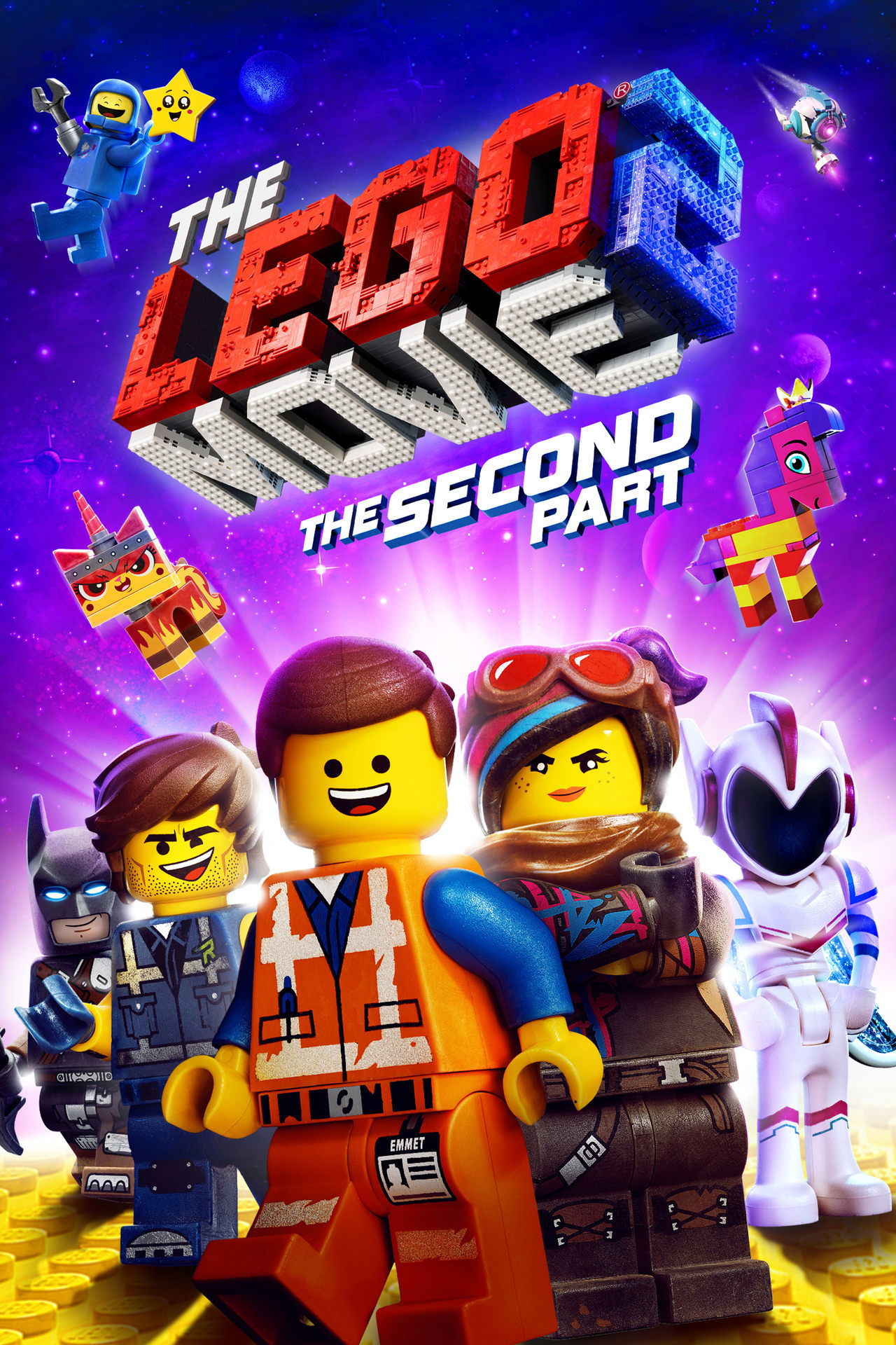 Wallpaper #-BkmLY8BtGB6xQ78h5H_25 Ver La Gran Aventura Lego 2 2019 Online Latino HD Pelisplus