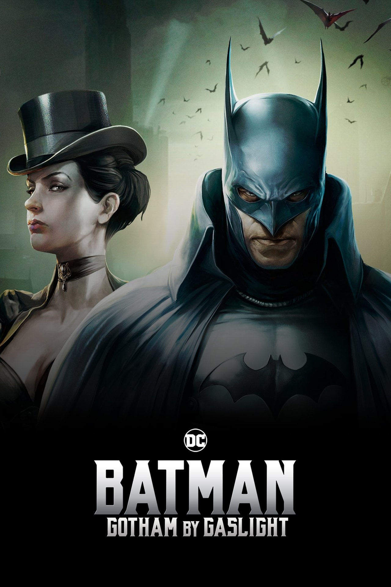 Wallpaper #cX279I4Bnwiau_P6rhDa48 Batman Gotham by Gaslight Legendas 65 Legendas Disponiveis Opensu