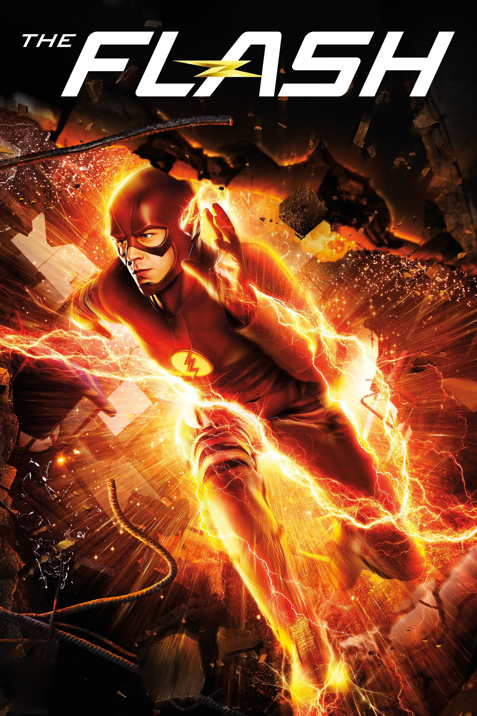 Wallpaper 41743 Watch the Flash HD Free TV Show Cinefox HD Wallpaper 41743