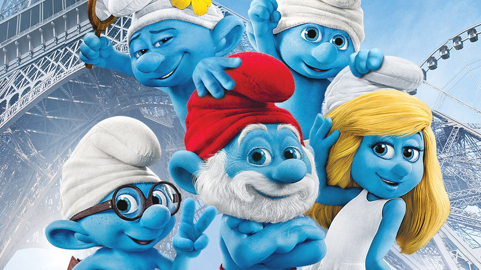 Wallpaper #kLiH2JIBJvJKYCmEZujO257 The Smurfs 2 Online Tugastream