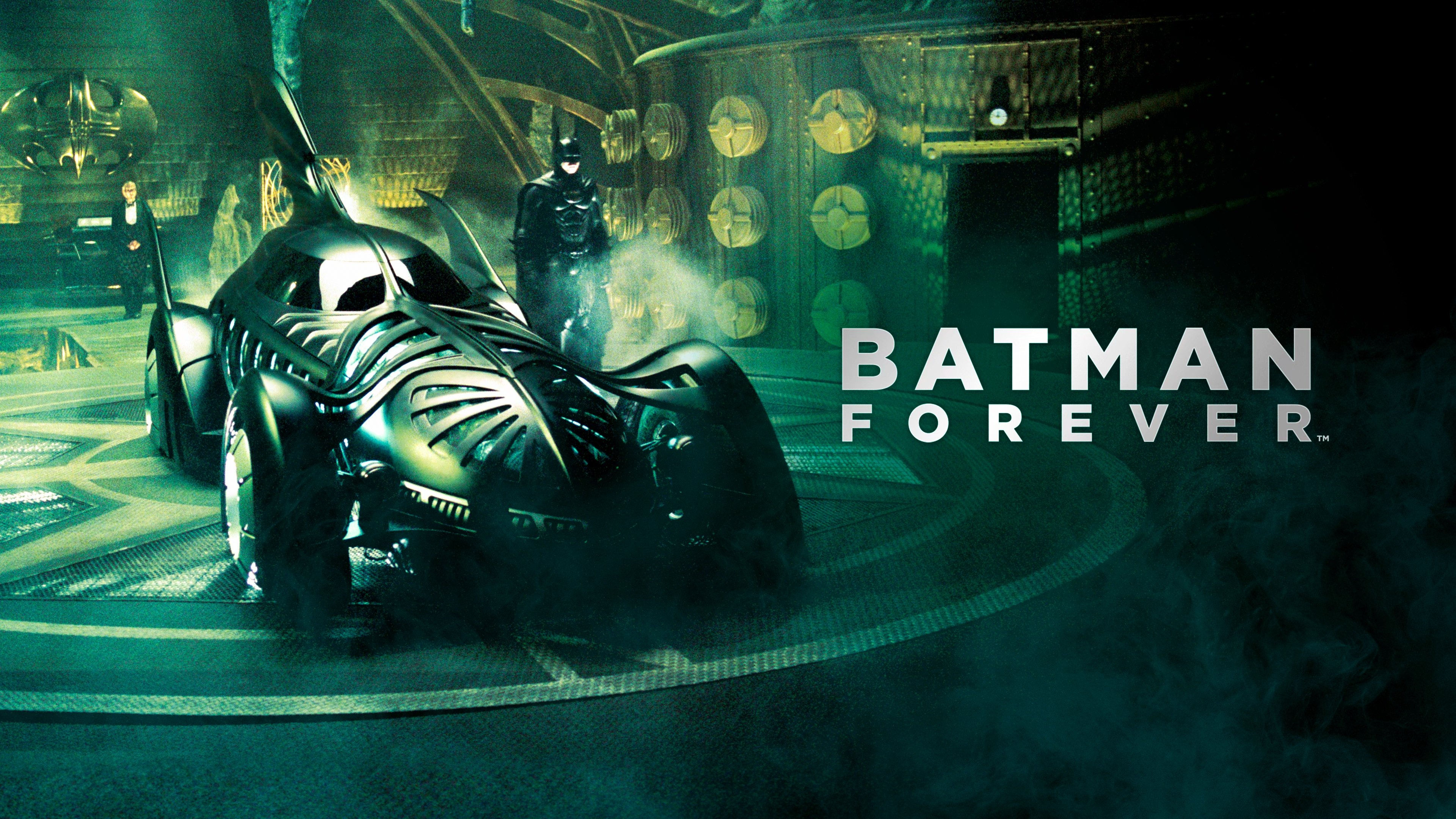 Wallpaper #KgBB144BSdW8dNou4god28 Media Batman Forever Film 1995