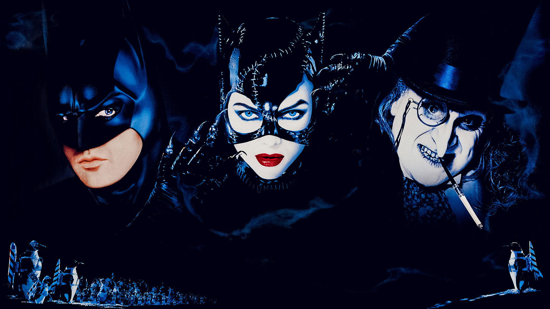 Wallpaper #4OqgVJMBlwTYPL186Qvw190 Batman Returns Pencuri Movie Submalay
