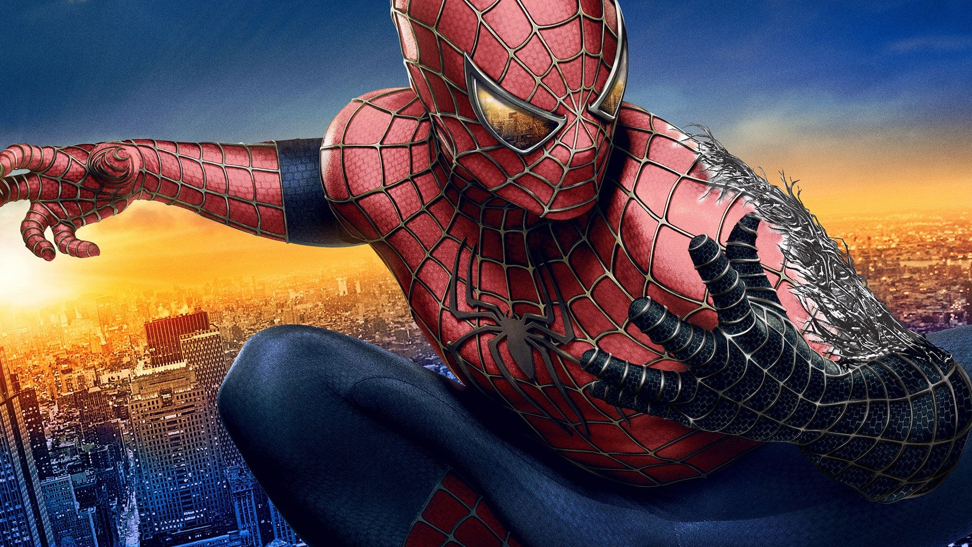 Wallpaper #tGgjGpMBSpphPi3-uBr-138 Spider Man 3 2007 Backdrops the Movie Database Tmdb