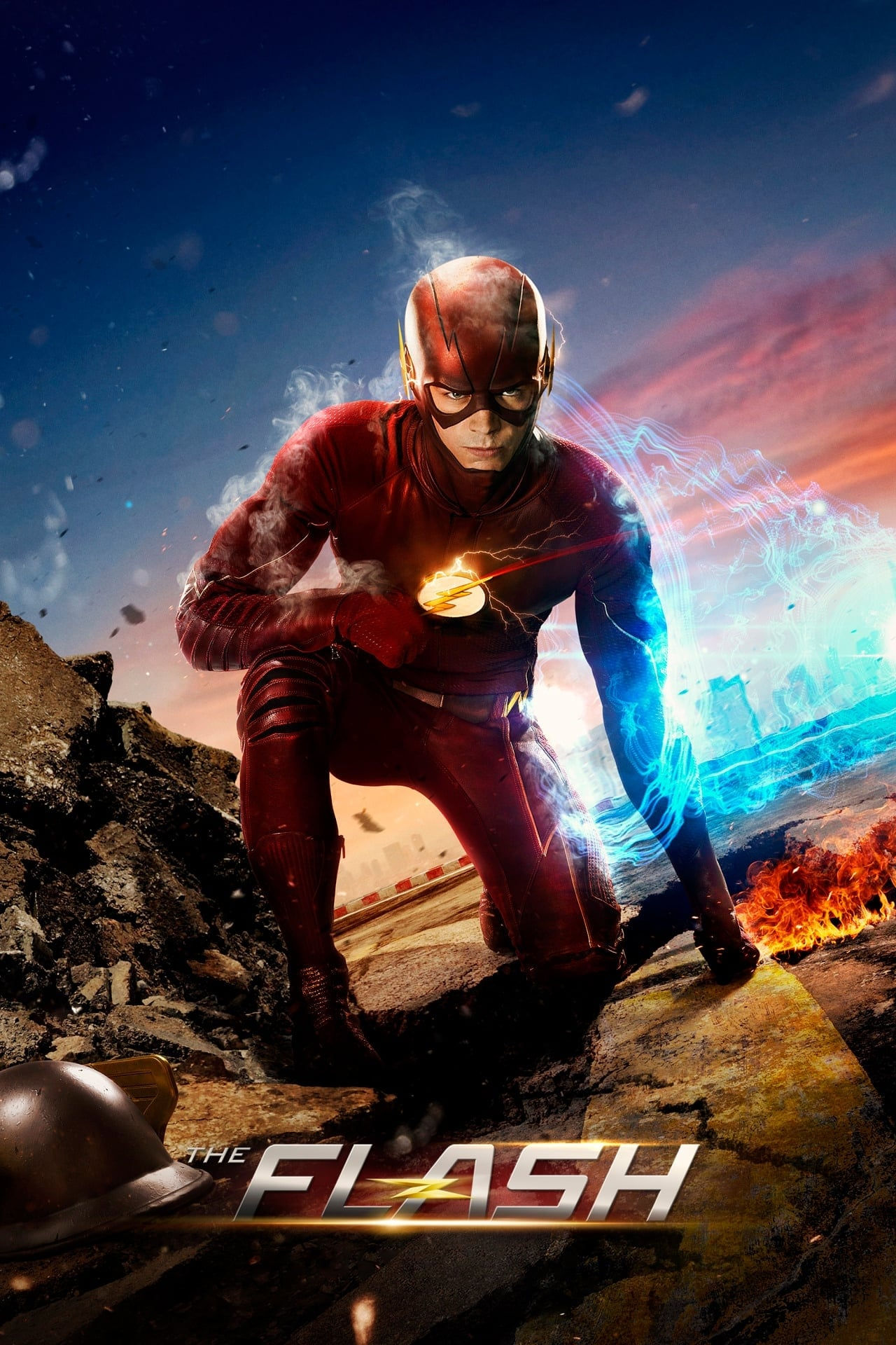 Wallpaper #41743 Watch the Flash HD Free TV Show Cinefox