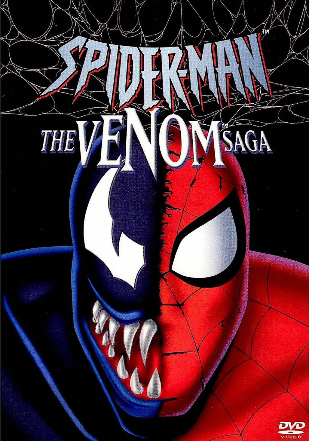 Wallpaper #y2eIA5MBSpphPi3-DrO6173 Spider Man the Venom Saga 2005 the Poster Database Tpdb