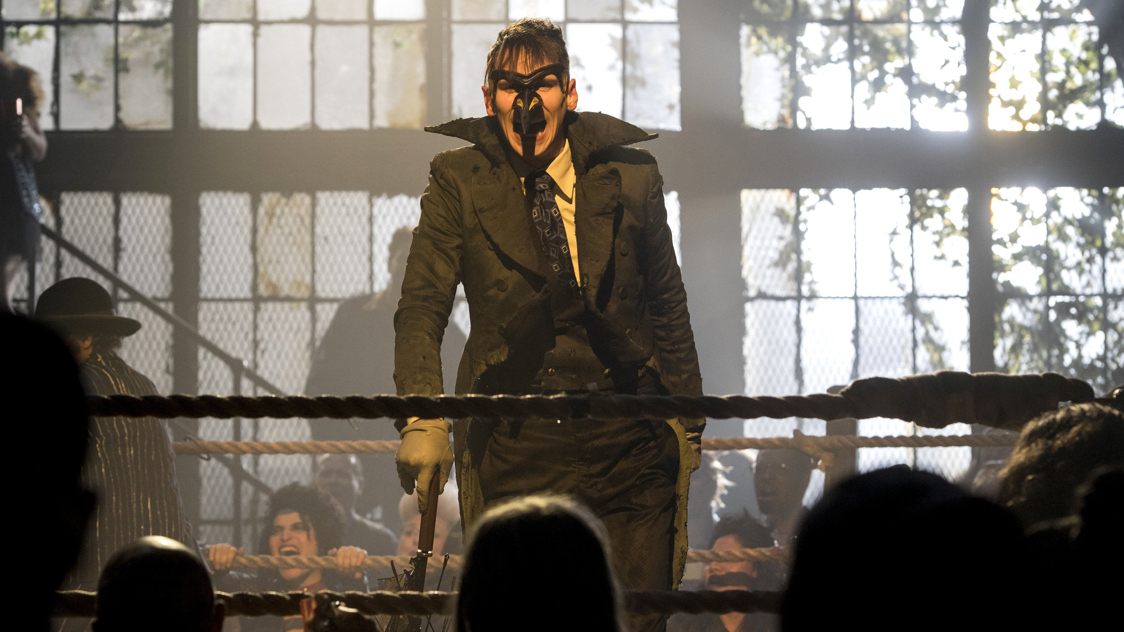 Wallpaper #XWcEDpMBSpphPi3-9ejJ286 Assistir Gotham 4x8 Online Gratis Em HD