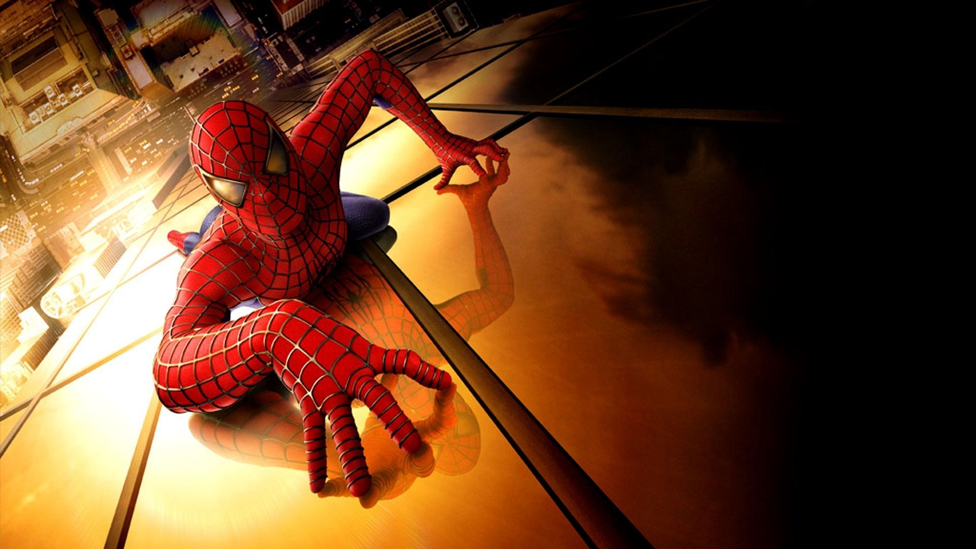 Wallpaper #sAMlZZMBpyOg8YnE09h4208 Spider Man Lektor Cda