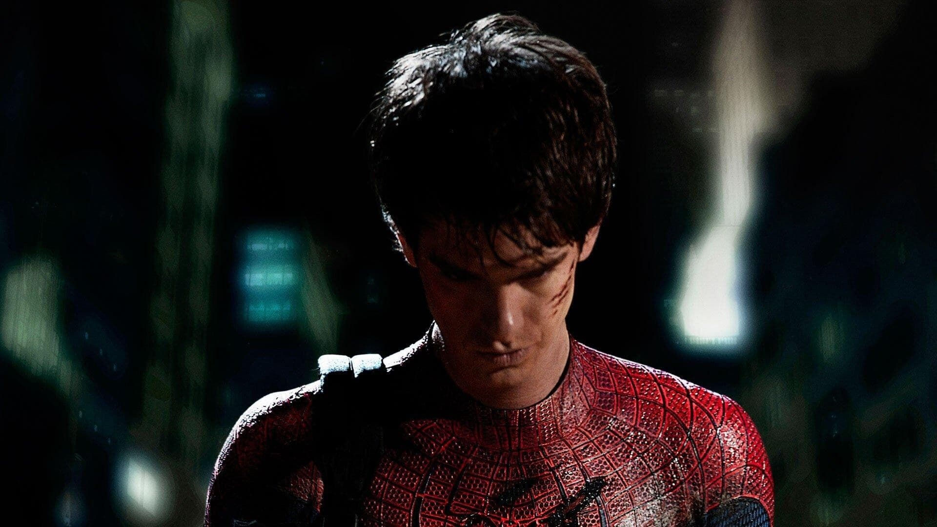 Wallpaper #_PQcOpMBKFX8bn3r6ndN180 The Amazing Spider Man Film 2012 Marc Webb Captain Watch