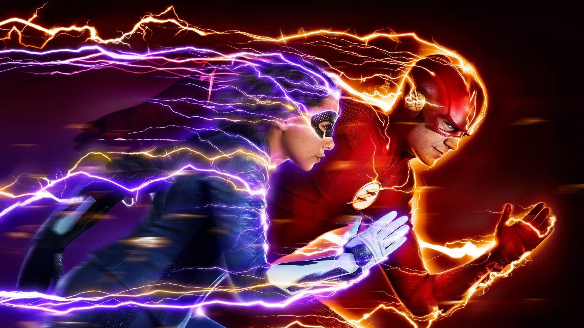 Wallpaper #41743 Watch the Flash HD Free TV Show Cinefox