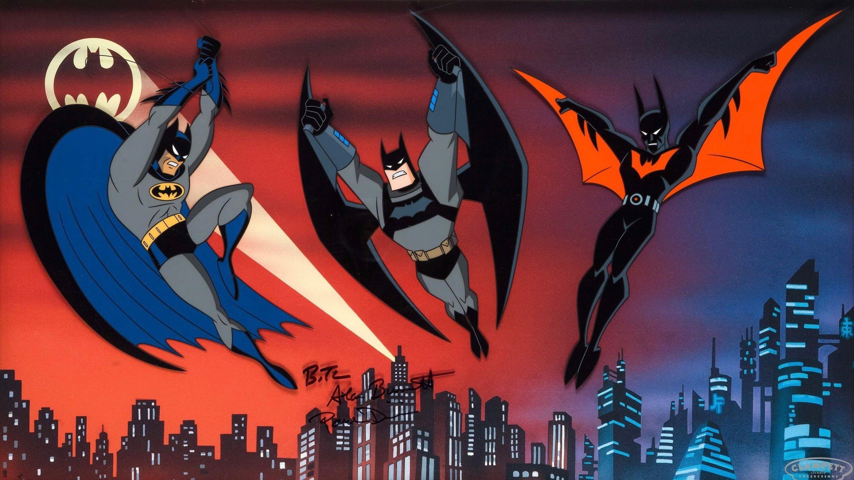 Wallpaper #8-p5VpMBlwTYPL18kg84157 Batman Animated Series Avi Torrent Mkv Umjuja